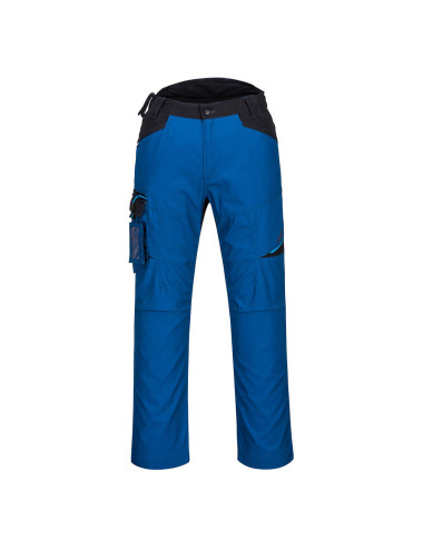Wx3 service pants persian blue Portwest