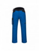 2Wx3 service pants persian blue Portwest