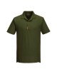 Polo shirt wx3 olive Portwest