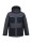 Winter jacket wx3 metallic grey Portwest