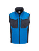 Softshellweste wx3 (3 Lagen) Persischblau Portwest
