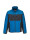 Hybrid-Jacke wx3 persischblau Portwest