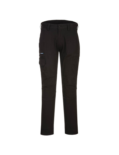 Kx3 cargo trousers black Portwest