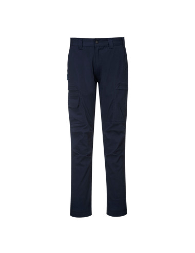 Kx3 cargo pants navy Portwest