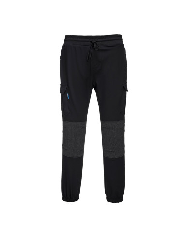 Kx3 flexi trousers black Portwest