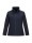 Double layer softshell print &amp; promo navy Portwest