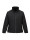 Women`s charlotte softshell (3l) black Portwest