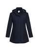Carla softshell jacket navy Portwest