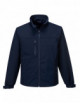 2Softshell jacket (3l). navy Portwest