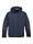 Softshell mit Kapuze (3l). marineblauer Portwest