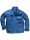 Texo königsblaues zweifarbiges Arbeits-Sweatshirt Portwest Portwest