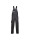 Two-tone bib pants texo black Portwest Portwest