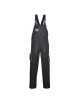 Bib pants texo black tall Portwest Portwest