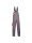 Two-tone bib pants texo grey Portwest Portwest