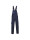 Zweifarbige Texo-Latzhose, marineblau, hoch, Portwest Portwest