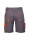 Szorty kontrastowe texo szary Portwest Portwest