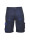 Texo contrast shorts navy Portwest Portwest