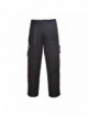 2Insulated texo trousers. black Portwest Portwest
