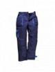 2Texo insulated trousers. navy Portwest Portwest