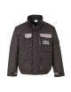 Insulated jacket texo black Portwest Portwest