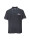 Texo contrast polo shirt black Portwest Portwest
