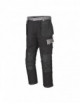 2Dresden trousers with holsters black Portwest