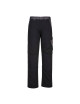 Pants munich black Portwest