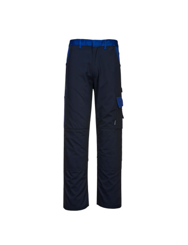 Pants munich navy Portwest