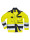 Lille hi-vis jacket yellow/navy Portwest