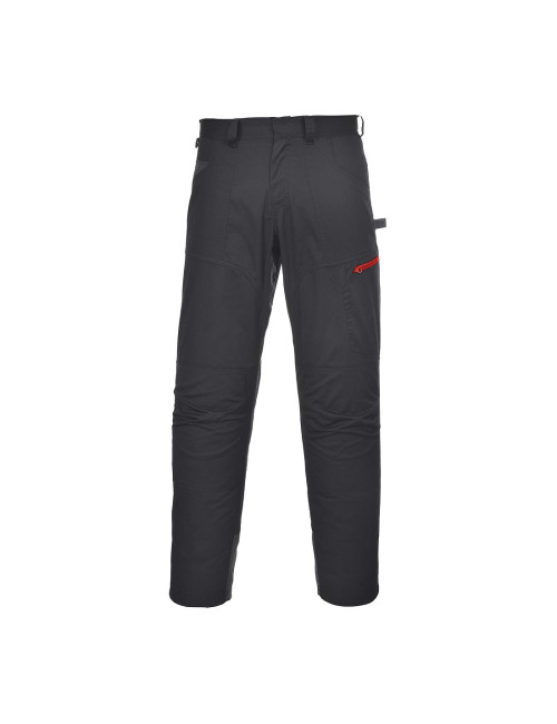 Pants danube black Portwest