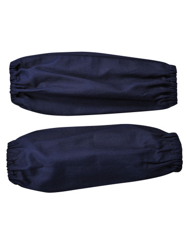 Bizweld™ sleeves navy Portwest
