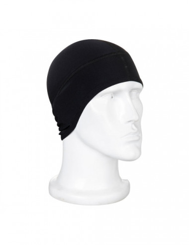Helmet warmer black Portwest