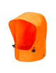 Portwest extrem orangefarbene Kapuze