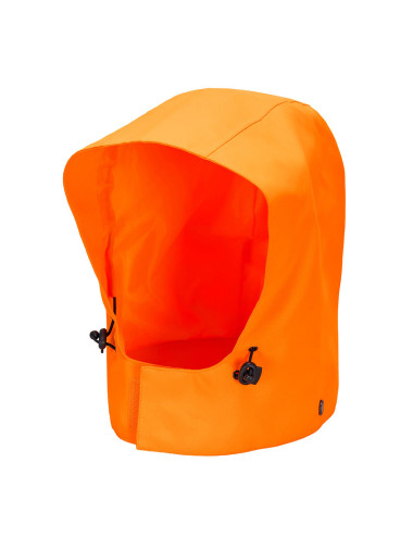 Portwest extrem orangefarbene Kapuze