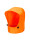 Hood extreme orange Portwest