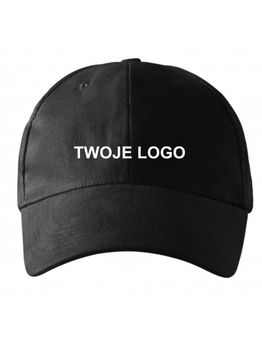 Baseball cap with your own logo - Valuation