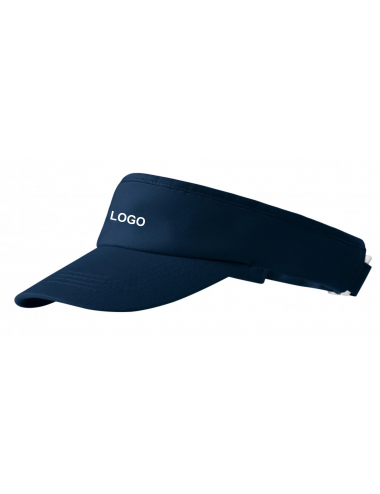 Visor hat with your own print - Valuation
