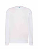 Men`s sweatshirt sublimation swra 290 white wh white Jhk