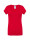 T-Shirt „Tsul CRT Creta Rd“ für Damen – Rot Jhk