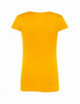 2Tsul crt creta ph T-Shirt für Damen – Pfirsich Jhk