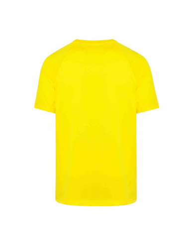Herren T-Shirt Sport Man SY - Gold Jhk