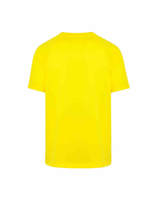 Herren T-Shirt Sport Man SY - Gold Jhk