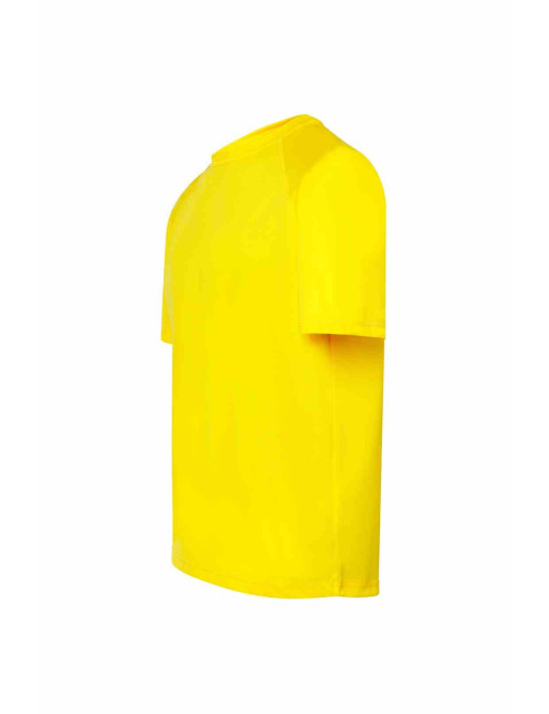 Herren T-Shirt Sport Man SY - Gold Jhk