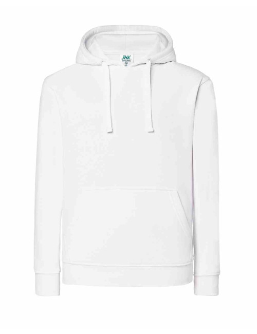 Women`s sweatshirt sublimation swul kng white wh white Jhk