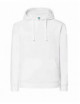 2Damen-Sublimations-Sweatshirt swul kng weiß wh weiß Jhk
