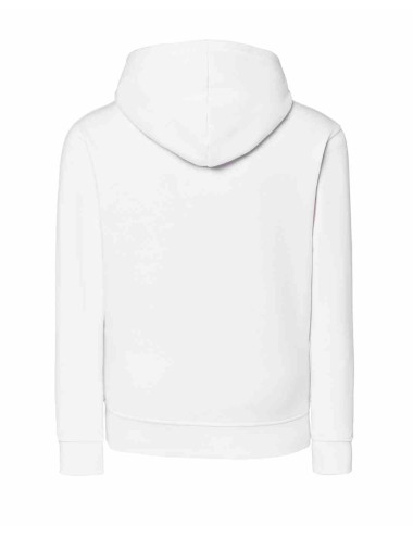 Women`s sweatshirt sublimation swul kng white wh white Jhk