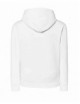 2Damen-Sublimations-Sweatshirt swul kng weiß wh weiß Jhk