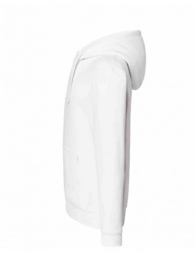 Damen-Sublimations-Sweatshirt swul kng weiß wh weiß Jhk