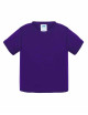 Tsrb 150 baby pu t-shirt - purple Jhk