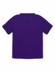 Tsrb 150 baby pu t-shirt - purple Jhk
